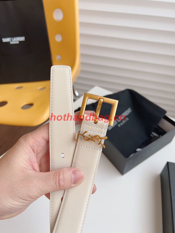 Yves saint Laurent Belt 20MM/30MM SLB00039 Yves saint Laurent Belt 20MM/30MM SLB00039